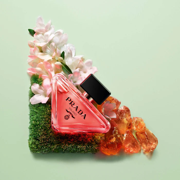 BAJO PEDIDO - Prada Mini Paradoxe Intense Perfume Gift Set | Perfume de Lujo en Miniatura