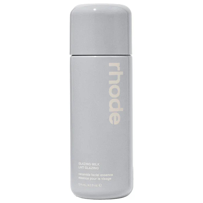 Bajo Pedido - Rhode Glazing Milk Ceramide Facial Essence – Esencia Hidratante Con Ceramidas Para Piel Radiante