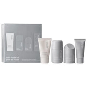 BAJO PEDIDO - rhode Mini Rhode Kit Glazed Skincare Essentials — Set Mini De Cuidado Facial Para Una Piel Hidratada y con Efecto Glaseado