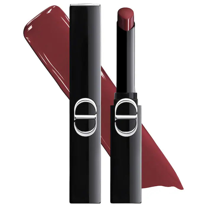 BAJO PEDIDO - DIOR Dior Addict Shine Lipstick — Labial Hidratante De Brillo Intenso Con Color Luminoso y Sensación Confortable
