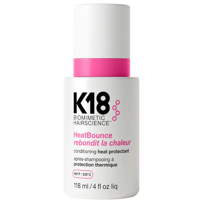 BAJO PEDIDO - K18 HeatBounce™ Leave-In Conditioner Heat Protectant | Leave-In