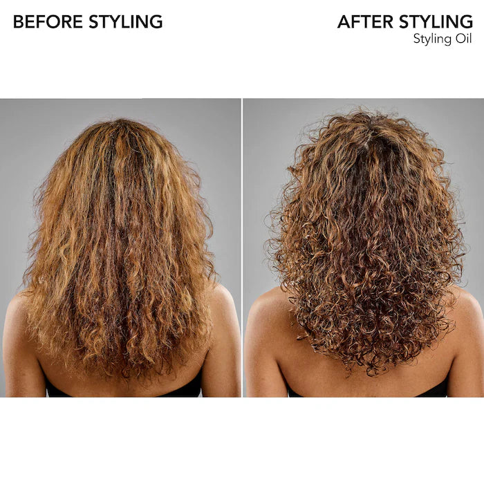 BAJO PEDIDO - Bumble and bumble Styling Oil Lightweight Hair Oil — Aceite Capilar Ligero Con Protección Térmica y Brillo Natural (120 ml)