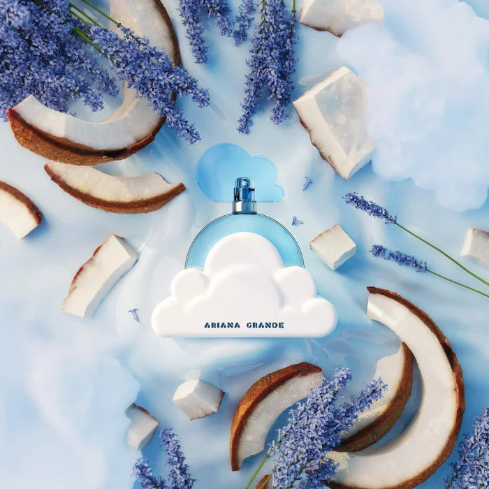 BAJO PEDIDO - Ariana Grande Cloud Perfume Gift Set | Perfume Femenino de Celebridad