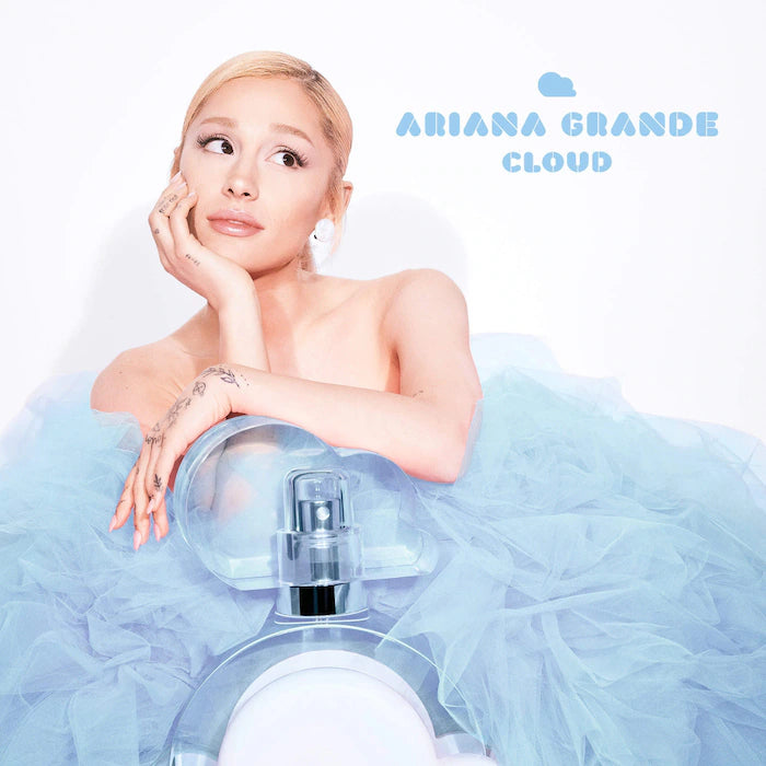 BAJO PEDIDO - Ariana Grande Cloud Perfume Gift Set | Perfume Femenino de Celebridad
