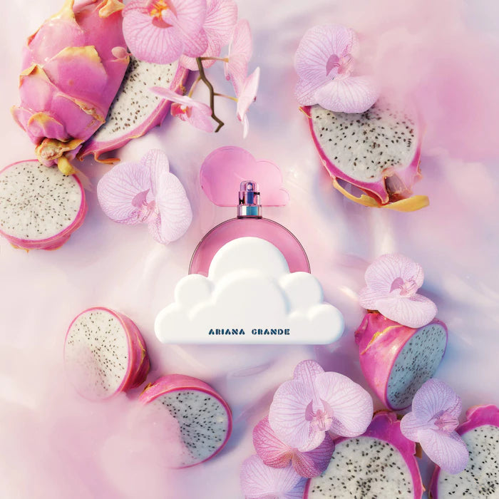 BAJO PEDIDO - Ariana Grande Cloud Pink Perfume Gift Set | Perfume Femenino de Celebridad