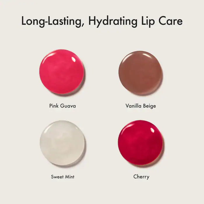 Summer Fridays The Lip Butter Balm Minis | Set de Bálsamos Labiales Hidratantes