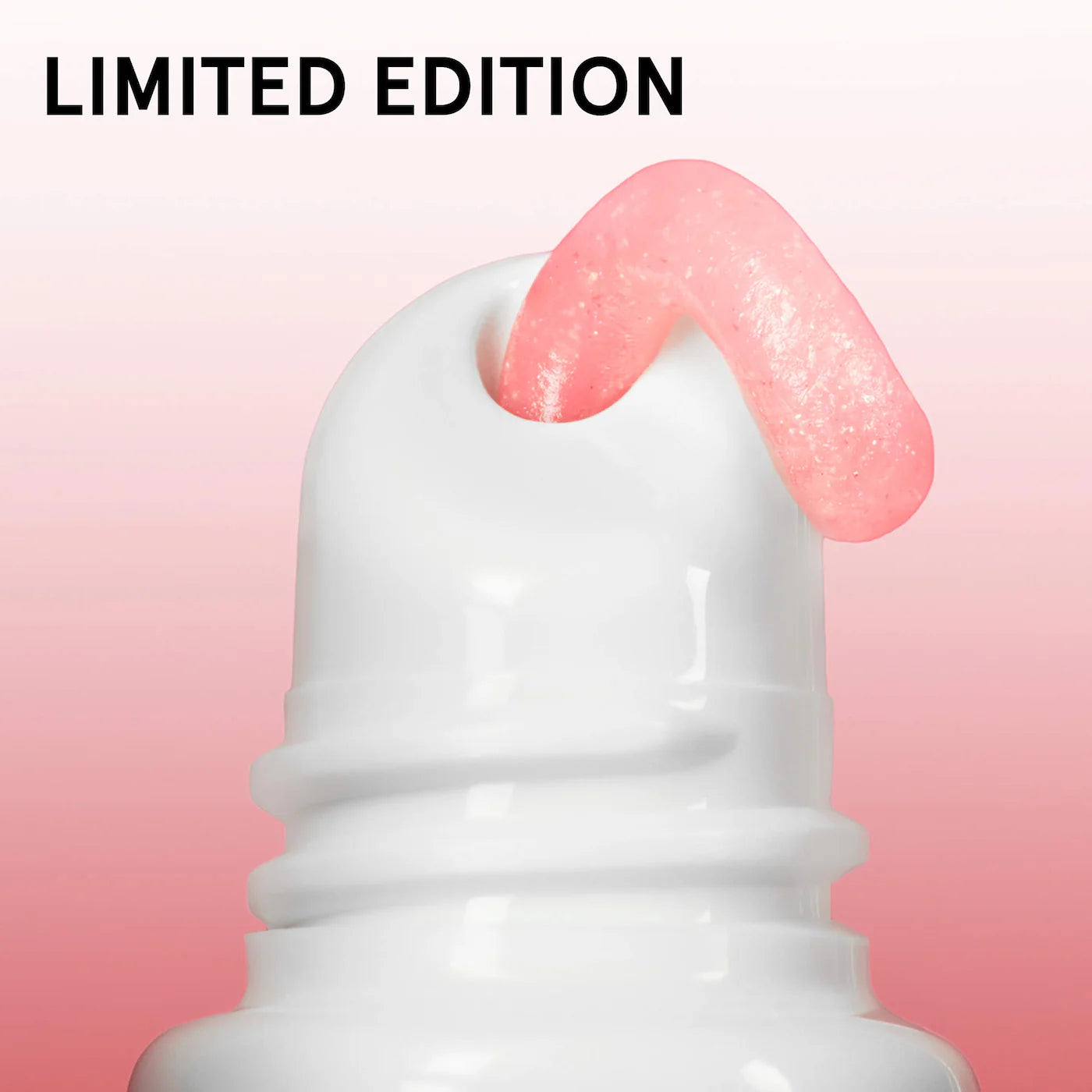 BAJO PEDIDO - Glossier Balm Dotcom Sparkling Rosé | Bálsamo Labial Edición Limitada