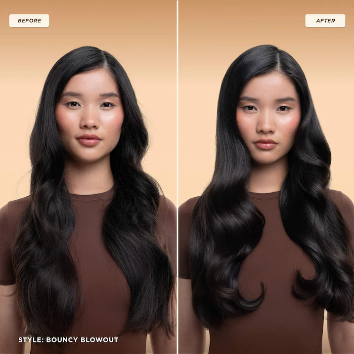 Gisou Honey Milk 5-in-1 Styling Cream — Crema Capilar Multifunción Con Miel Para Peinar, Hidratar y Dar Brillo