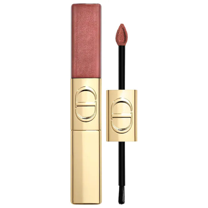 BAJO PEDIDO - DIOR Rouge Dior Sequin Liquid Lip Duo – Dúo De Labiales Líquidos Con Brillo Y Color Intenso