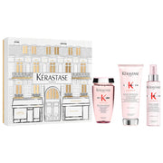 BAJO PEDIDO - Kérastase Genesis Trio Gift Set — Set Fortalecedor Para Cabello Débil y Con Tendencia a La Caída