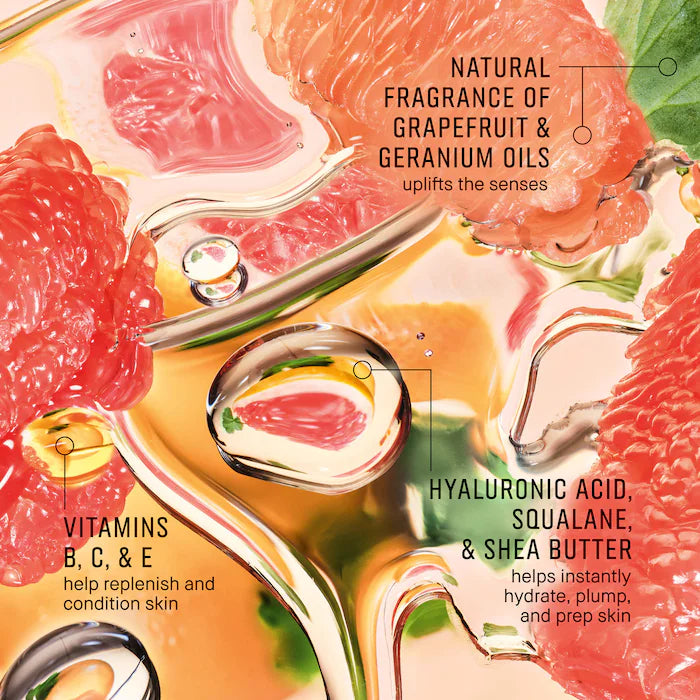 BAJO PEDIDO - Bobbi Brown Vitamin Enriched Face Base Primer & Moisturizer Gift Set Duo — Dúo Hidratante y Primer Facial Multivitamínico