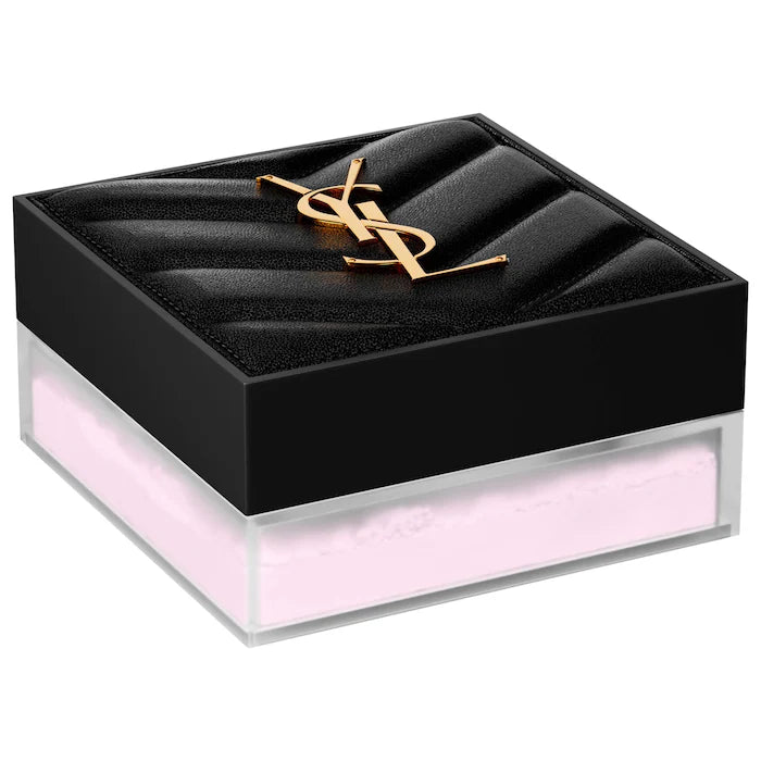 Bajo Pedido - Yves Saint Laurent All Hours Hyper Blur Loose Setting Powder | Polvo Suelto Fijador con Acabado Suave y Efecto Difuminado
