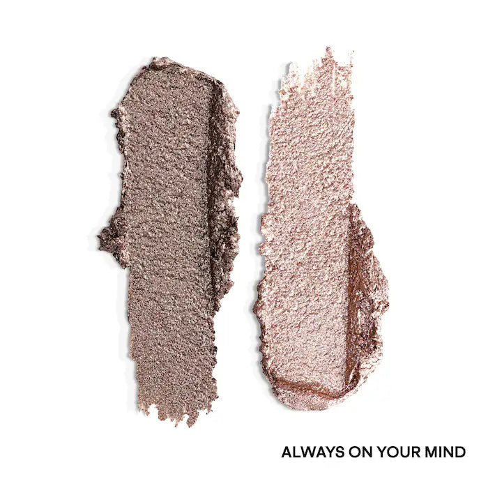 Bajo Pedido - PATRICK TA Major Dimension Eye Illusion Duo | Dúo de Sombras en Polvo y Crema con Efecto Iluminador