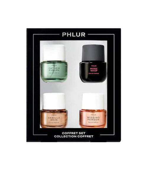 BAJO PEDIDO - PHLUR Mini Perfume Sampler Set | Set de Perfumes