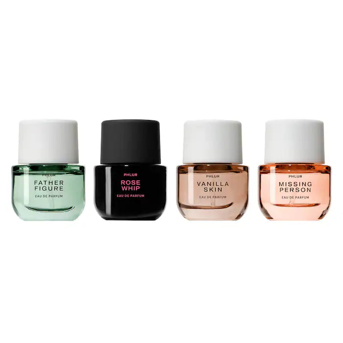 BAJO PEDIDO - PHLUR Mini Perfume Sampler Set | Set de Perfumes