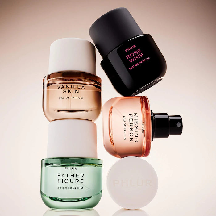 BAJO PEDIDO - PHLUR Mini Perfume Sampler Set | Set de Perfumes