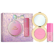 Too Faced Dream A Little Dream Makeup Gift Set | Set de Rubor