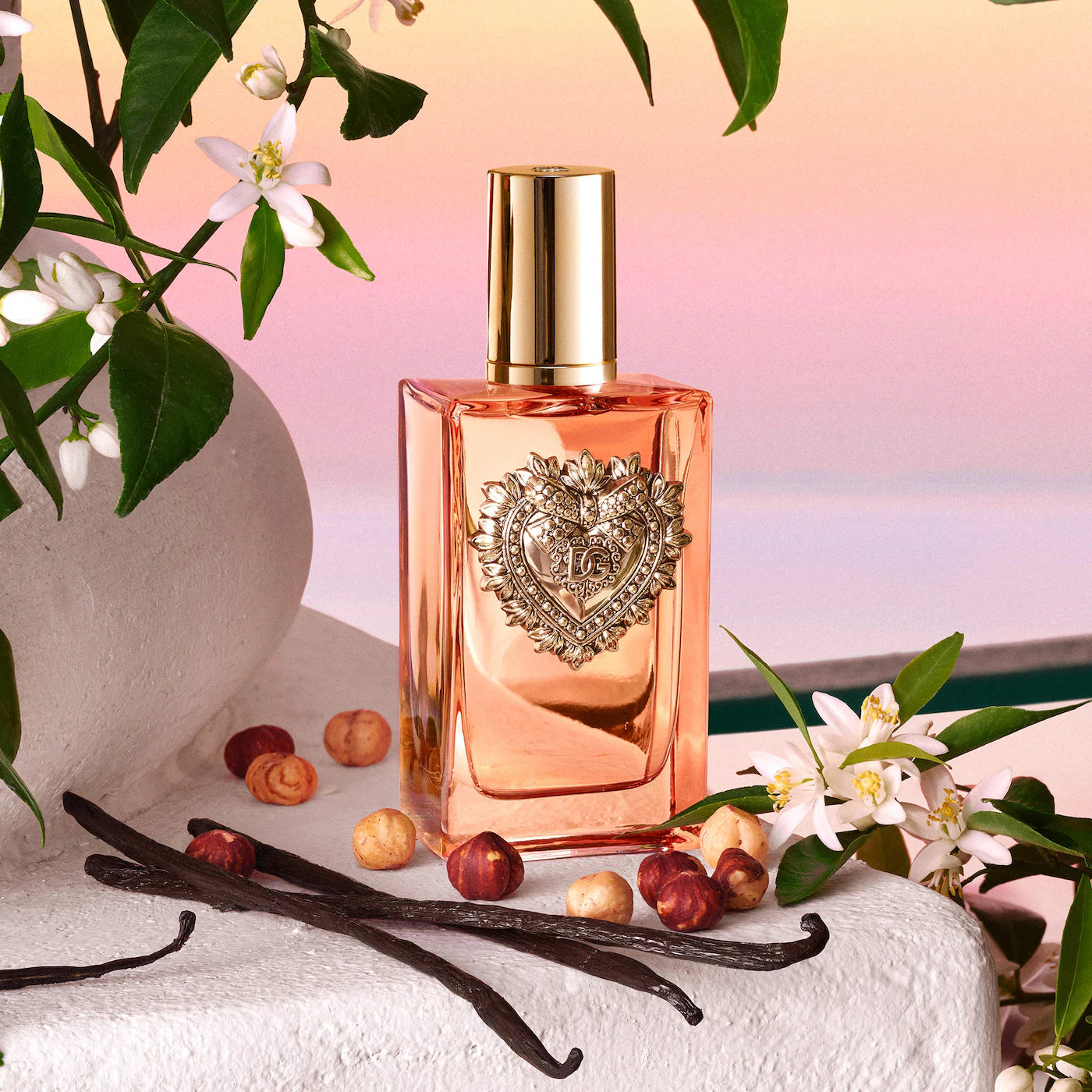 BAJO PEDIDO - Dolce & Gabbana Mini Devotion Duo Gift Set | Set Mini Perfumes