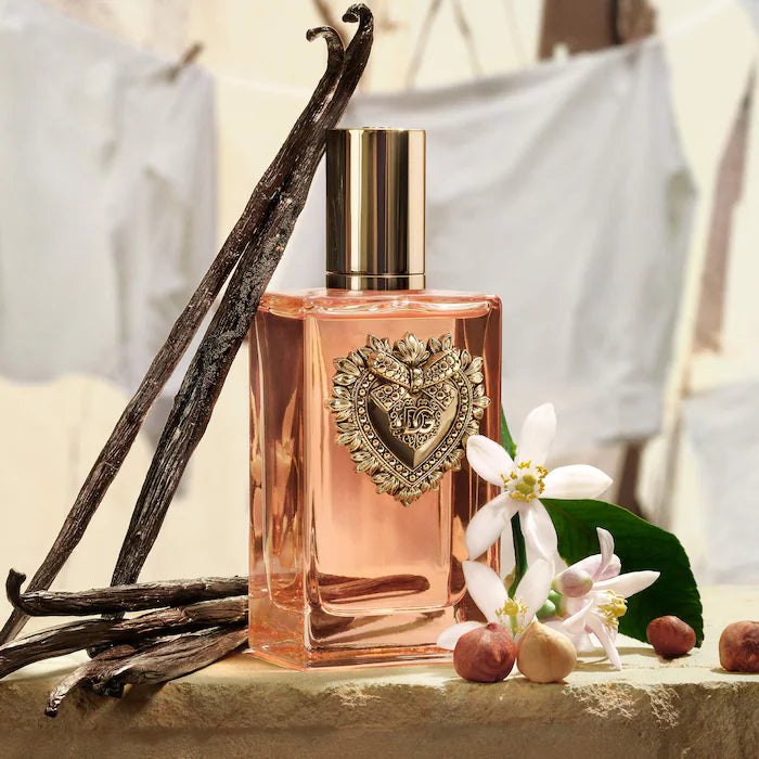 BAJO PEDIDO - Dolce & Gabbana Mini Devotion Duo Gift Set | Set Mini Perfumes