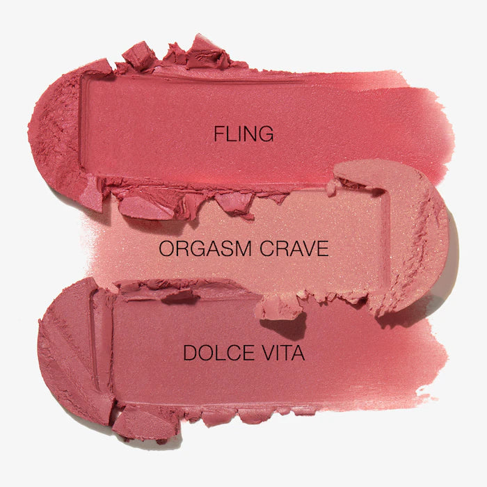 BAJO PEDIDO - NARS Mini Multiple Soft Blur Blush Stick Set | Rubores en Barra para Rostro, Ojos y Labios