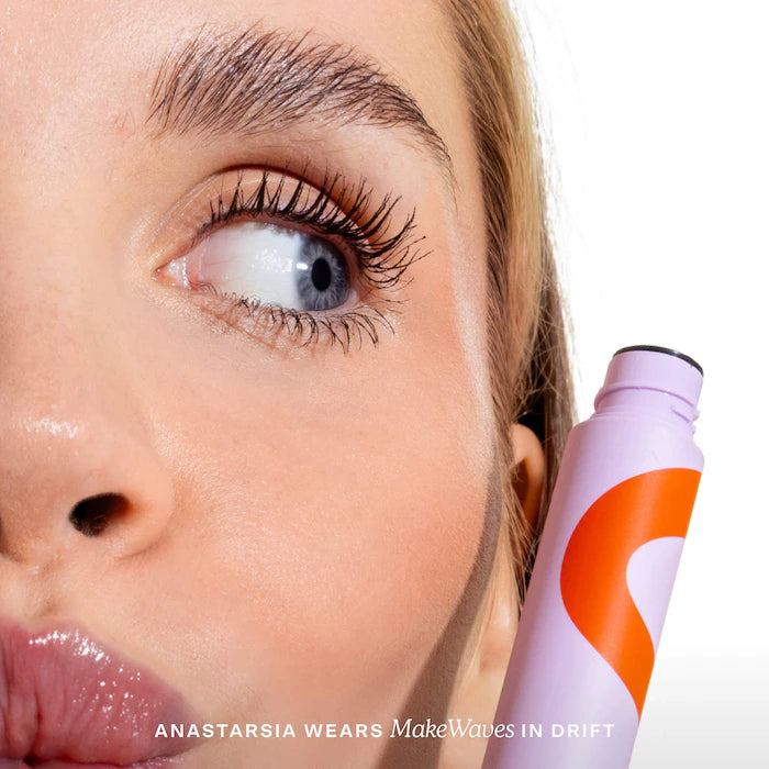 SALE  Bajo Pedido - Tower 28 Beauty MakeWaves Mascara Duo | Dúo de Máscaras para Volumen, Largo y Definición