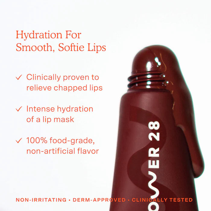 BAJO PEDIDO - Tower 28 Beauty Mini Lil' Softies LipSoftie Lip Treatment Set | Hidratación Labial