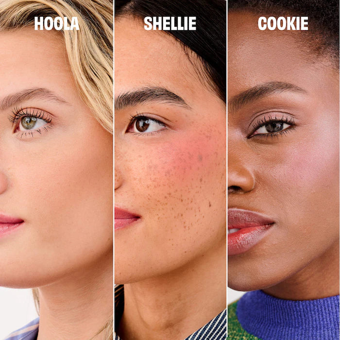 BAJO PEDIDO - Benefit Cosmetics Mini Game On Glow Palette – Paleta De Bronceador, Rubor E Iluminador