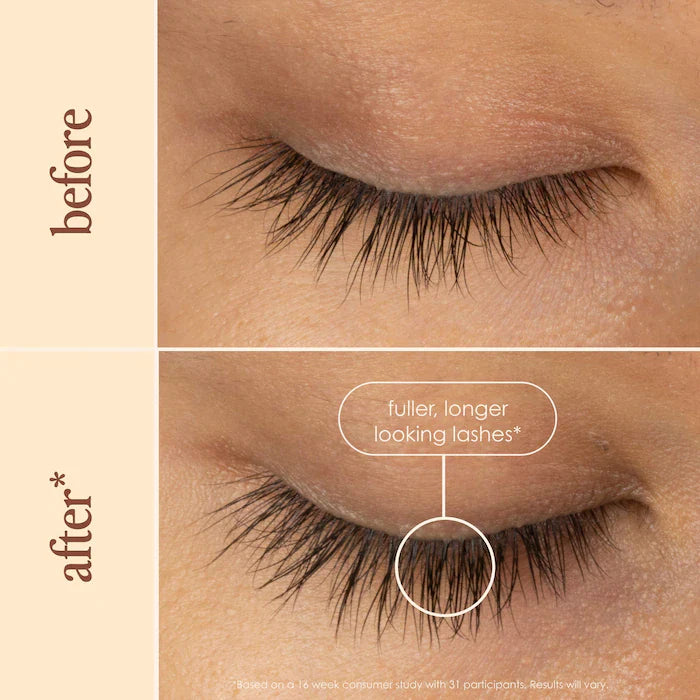 Bajo Pedido - Grande Cosmetics GrandeLASH-Sensitive Peptide Lash Enhancing Serum