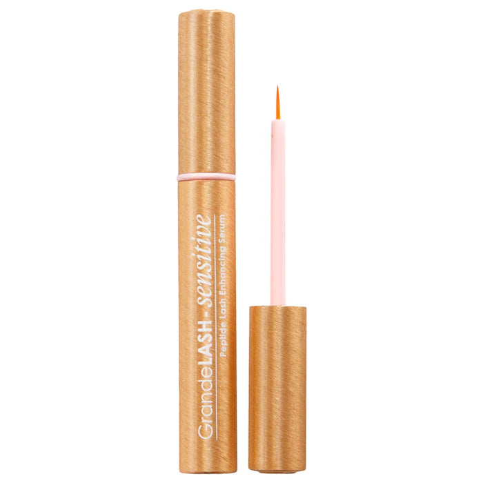 Bajo Pedido - Grande Cosmetics GrandeLASH-Sensitive Peptide Lash Enhancing Serum
