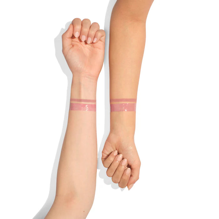 BAJO PEDIDO - Charlotte Tilbury Mini Pillow Talk Glossy Lip Duos | Set de Labiales Brillantes