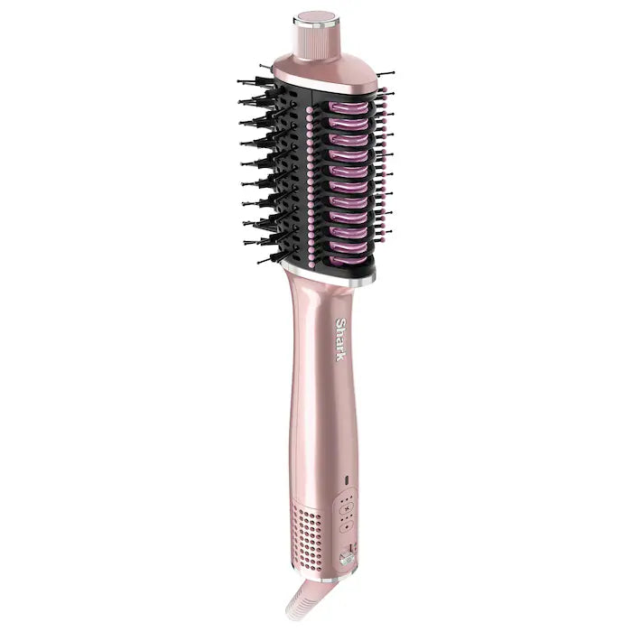 Bajo Pedido - Shark Beauty Glossi 2-in-1 | Herramienta de Peinado y Air Glosser con Efecto Brillo Profesional