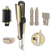 Bajo Pedido - Shark Beauty Glam Hot Tool | Sistema de Peinado y Secado con Aire Caliente Profesional