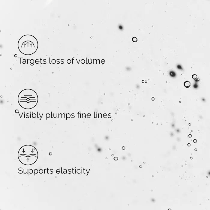 BAJO PEDIDO - The Ordinary Volufiline 92% + Pal-Isoleucine 1% Plumping Serum – Sérum Voluminizador Anhidro Para Zonas Con Pérdida De Volumen 15 ML