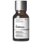BAJO PEDIDO - The Ordinary Volufiline 92% + Pal-Isoleucine 1% Plumping Serum – Sérum Voluminizador Anhidro Para Zonas Con Pérdida De Volumen 15 ML