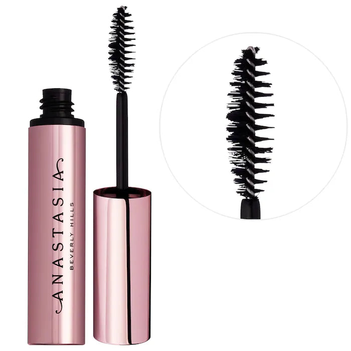 Anastasia Beverly Hills Clear Brow Gel Medium-Hold | Cejas