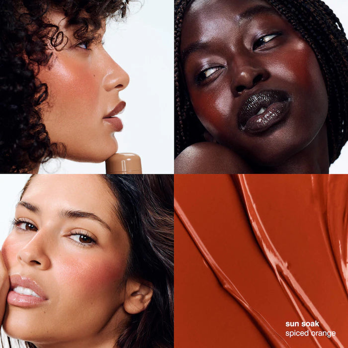 Rhode Pocket Blush – Rubor en Barra Portátil