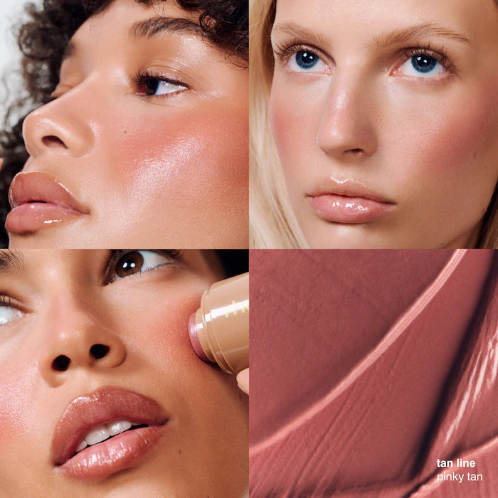 Rhode Pocket Blush – Rubor en Barra Portátil