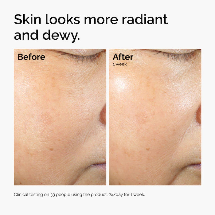 The Ordinary Rice Lipids + Ectoin Microemulsion Moisturizer Crema Hidratante Calmante 60 ML