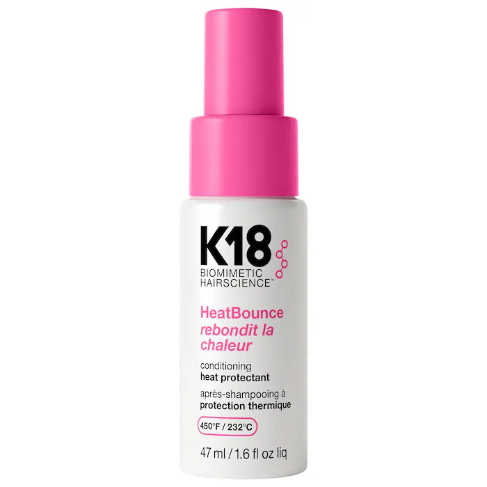 BAJO PEDIDO - K18 HeatBounce™ Leave-In Conditioner Heat Protectant | Leave-In
