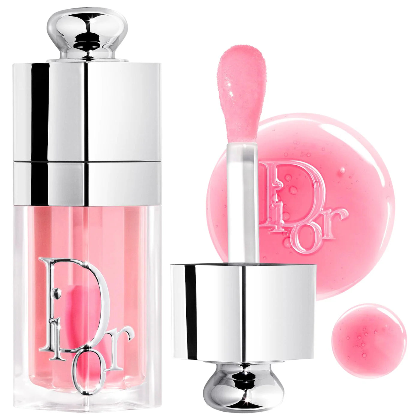BAJO PEDIDO - DIOR Addict Lip Glow Oil | Tratamiento Labial