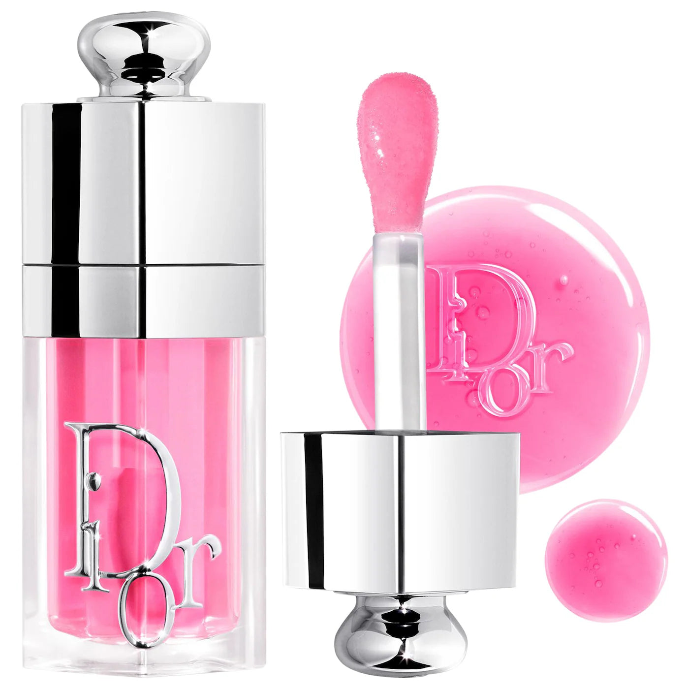 BAJO PEDIDO - DIOR Addict Lip Glow Oil | Tratamiento Labial