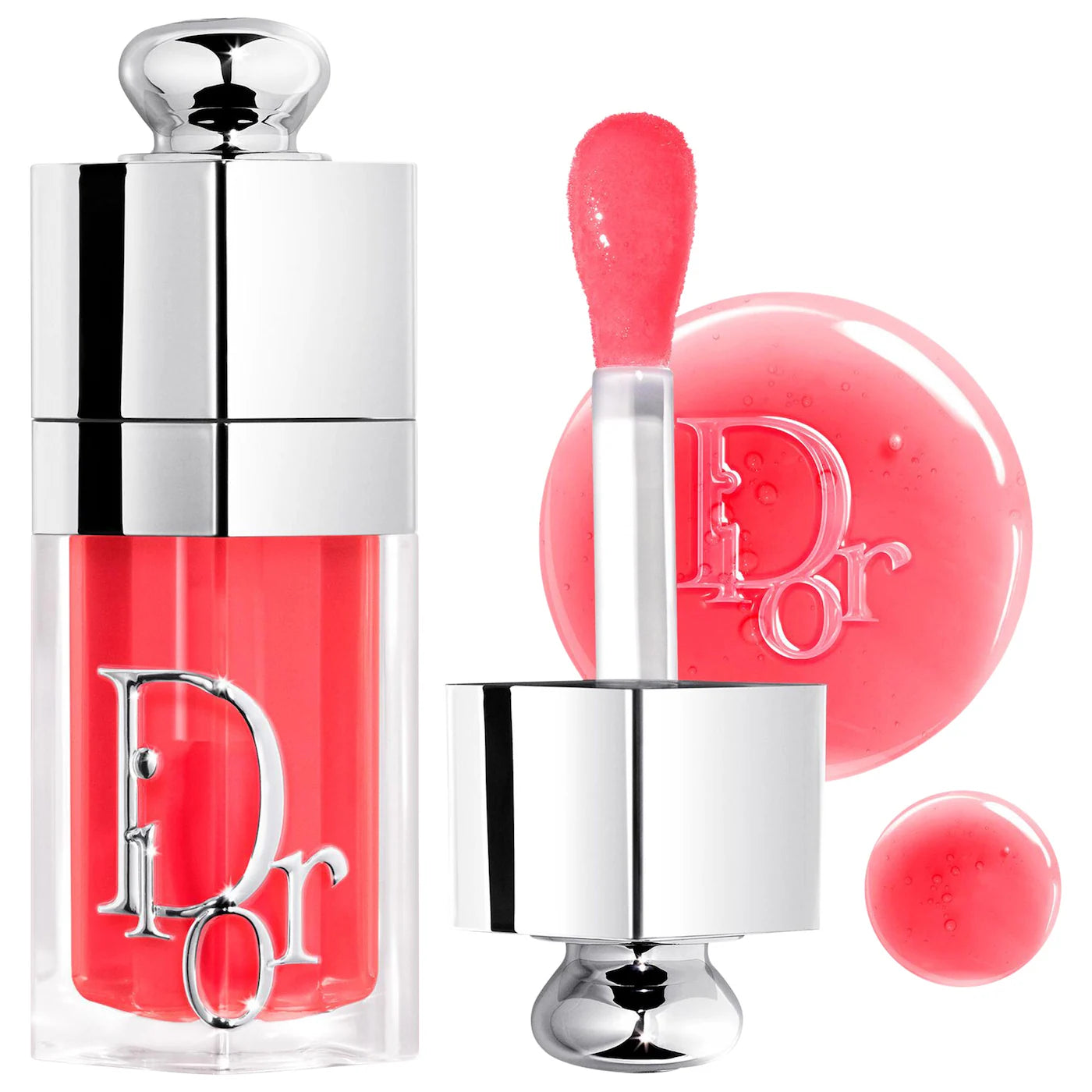 BAJO PEDIDO - DIOR Addict Lip Glow Oil | Tratamiento Labial