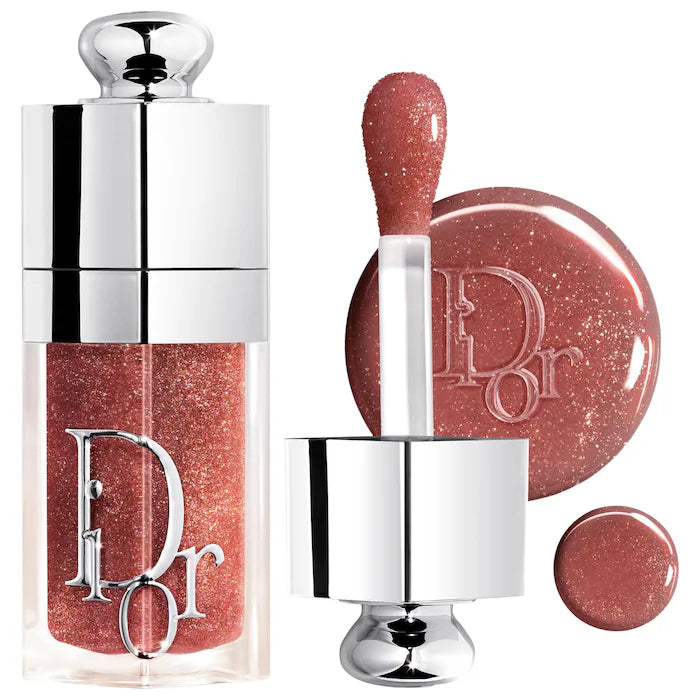 BAJO PEDIDO - DIOR Addict Lip Glow Oil | Tratamiento Labial