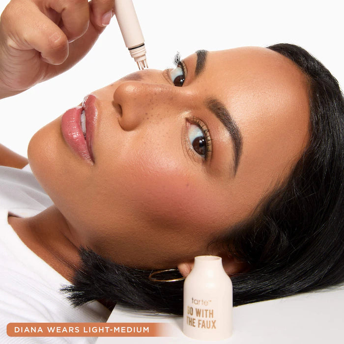 BAJO PEDIDO - Tarte Go With The Faux Freckle Stamp – Sello De Pecas Falsas Natural Con Arcilla Amazónica