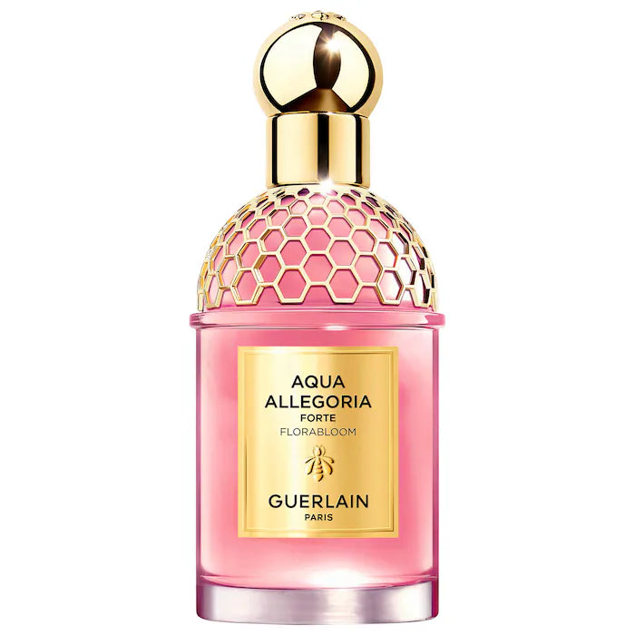 BAJO PEDIDO - GUERLAIN Aqua Allegoria Florabloom Forte Eau de Parfum | Eau de Parfum