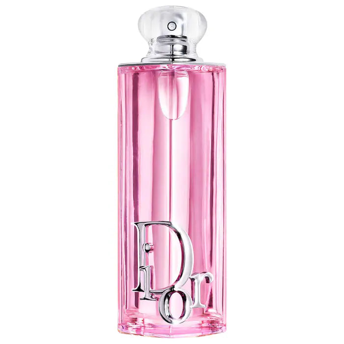 BAJO PEDIDO - DIOR Dior Addict Rosy Glow Eau De Parfum Perfume Floral Fresco Femenino