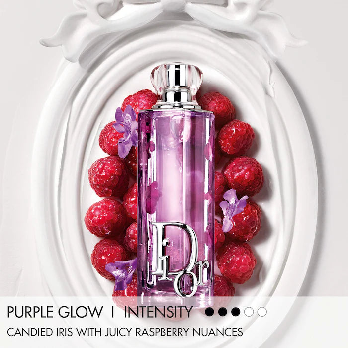 BAJO PEDIDO - DIOR Dior Addict Purple Glow Eau De Parfum