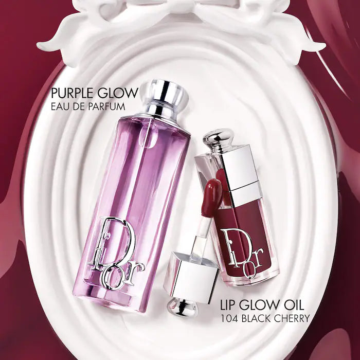 BAJO PEDIDO - DIOR Dior Addict Purple Glow Eau De Parfum