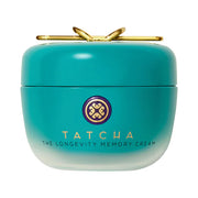 BAJO PEDIDO - TATCHA The Longevity Youth Restoring Cream for Elasticity & Brightness | Crema Hidratante