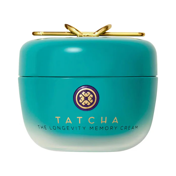 BAJO PEDIDO - TATCHA The Longevity Youth Restoring Cream for Elasticity & Brightness | Crema Hidratante